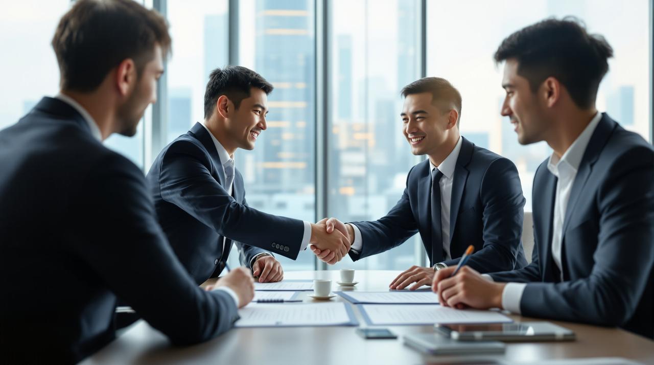 啪啪视频与腾讯视频达成战略合作,共同打造精品内容生态